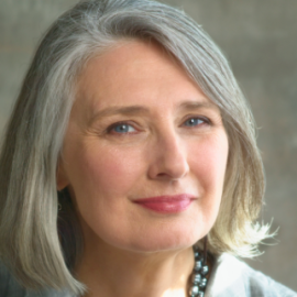 Louise Penny Headshot