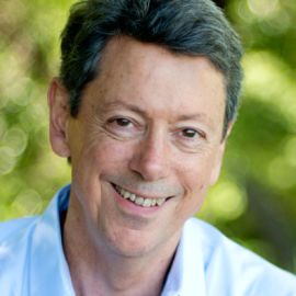 Rick Hanson, PhD Headshot