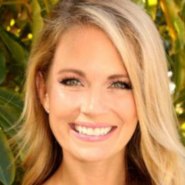Cameran Eubanks Public Speaking Appearances Speakerpedia