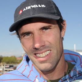 Andy Macdonald Headshot