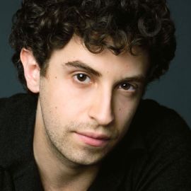 Brandon Uranowitz Headshot