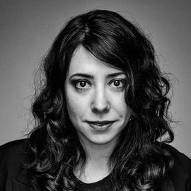 Rachel Chavkin Headshot
