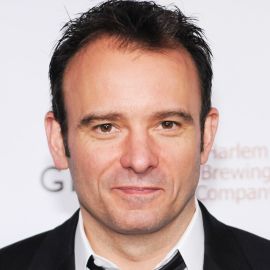 Matthew Warchus Headshot