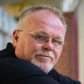 Kirk Bloodsworth Headshot