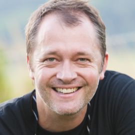Paul Virant Headshot