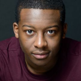 Brandon Micheal Hall Headshot