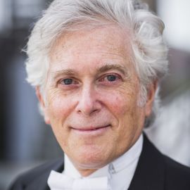 Roger Nierenberg Headshot