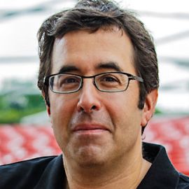 Barry Moltz Headshot