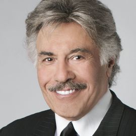 Tony Orlando Headshot