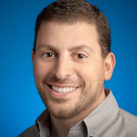 Adrian Aoun Headshot