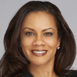 Goldie Taylor Headshot