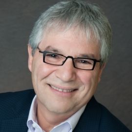 Jeffrey Tobe Headshot