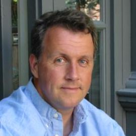 Paul Graham Headshot