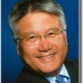 Dr. Brian D. Wong Headshot