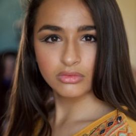 Jazz Jennings Headshot