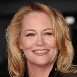 Cybill Shepherd Headshot