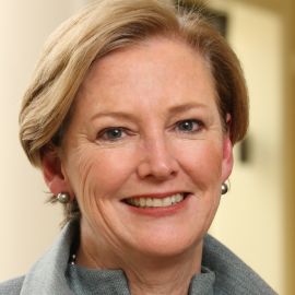 Ellen Kullman Headshot