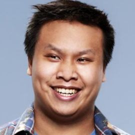 Andy Dinh Headshot