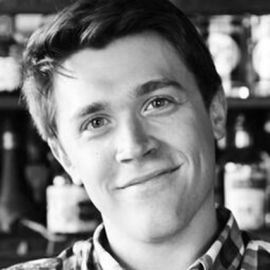 Matt Bodnar Headshot