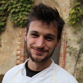 Jorge Gaviria Headshot