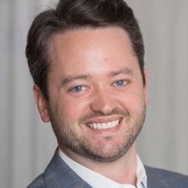Michael Kennedy Headshot