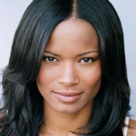 Rose Rollins Headshot