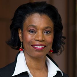 Anita Allen Headshot