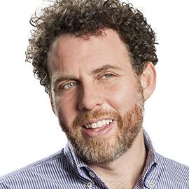 Joshua Greene Headshot