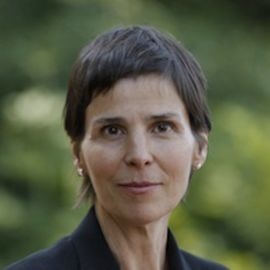 Miriam Horn Headshot