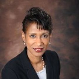 Michele Moody-Adams Headshot