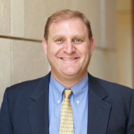 Nate Persily Headshot