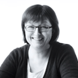Galina Timchenko Headshot