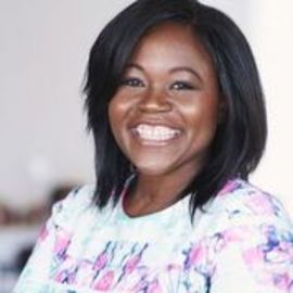 Rahama Wright Headshot