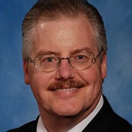 Ken Kratz Headshot