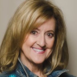 Sylvia Harney Headshot