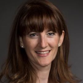 Candace Bertotti Headshot