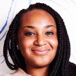 Stella Meghie Headshot