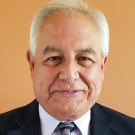 Ray Tadgerson Headshot
