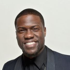 Kevin Hart Headshot