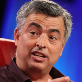 Eddy Cue Headshot
