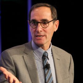 Josh Sapan Headshot