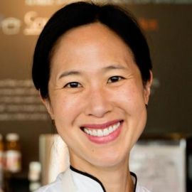 Joanne Chang Headshot