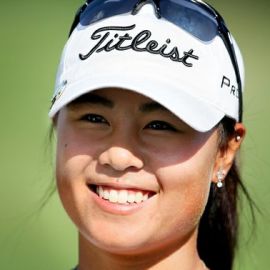 Danielle Kang Headshot