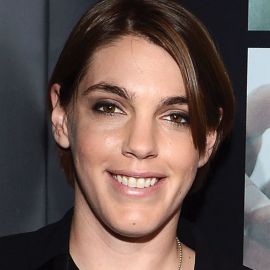 Megan Ellison Headshot