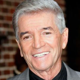 Tom Dreesen Headshot