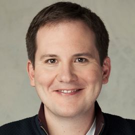 Josh Sullivan Headshot