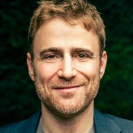 Stewart Butterfield Headshot