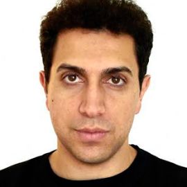 Sean Rad Headshot