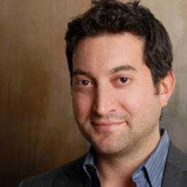 Jon Oringer Headshot