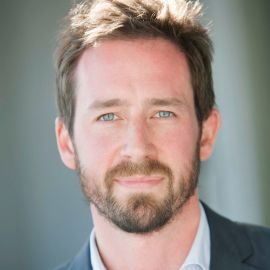 Sterling Hawkins Headshot